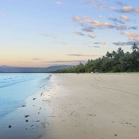 By The Sea Port Douglas apartamentos Exterior foto