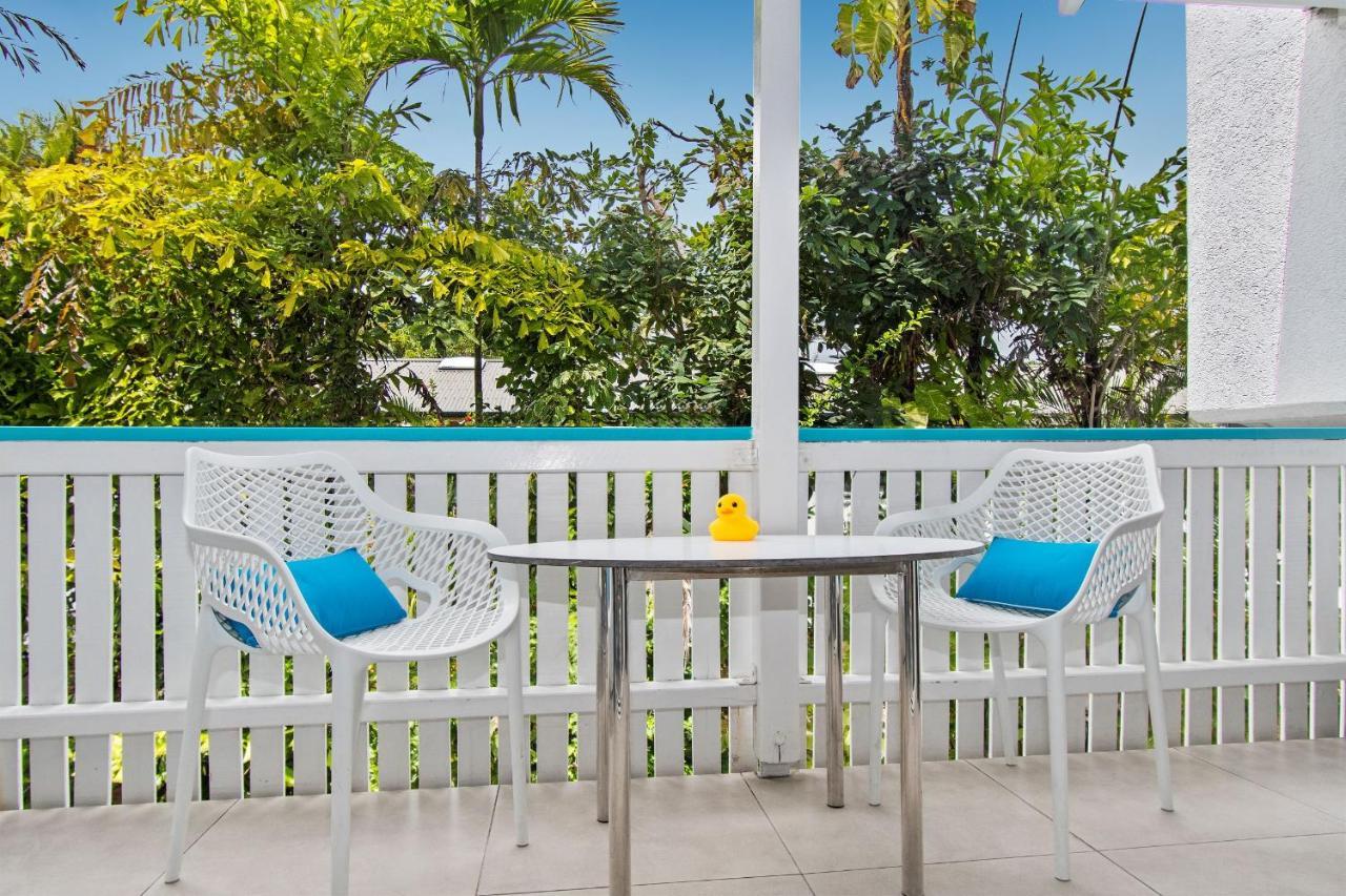 By The Sea Port Douglas apartamentos Exterior foto