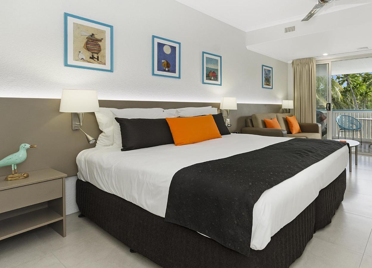 By The Sea Port Douglas apartamentos Habitación foto