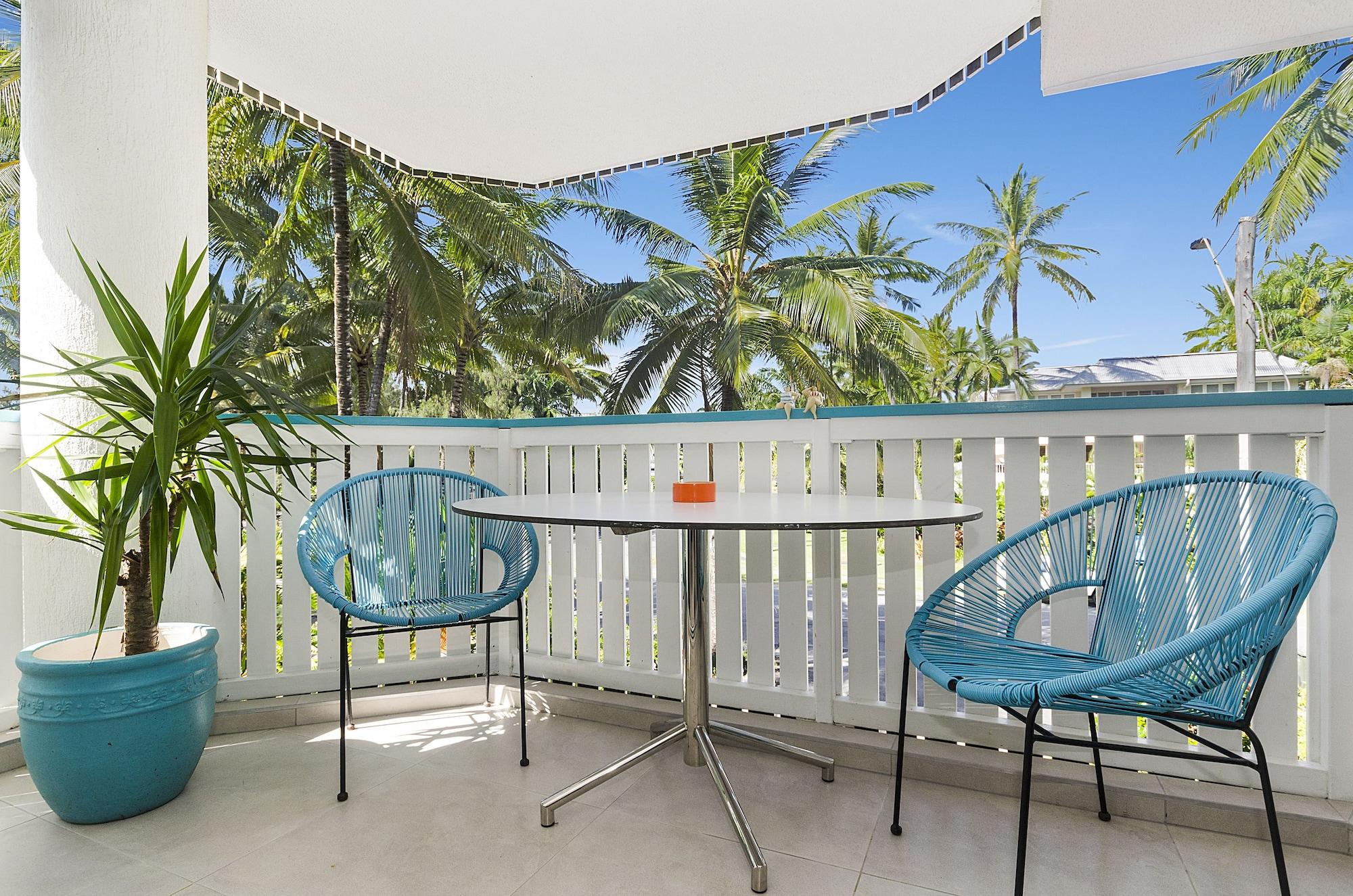 By The Sea Port Douglas apartamentos Exterior foto