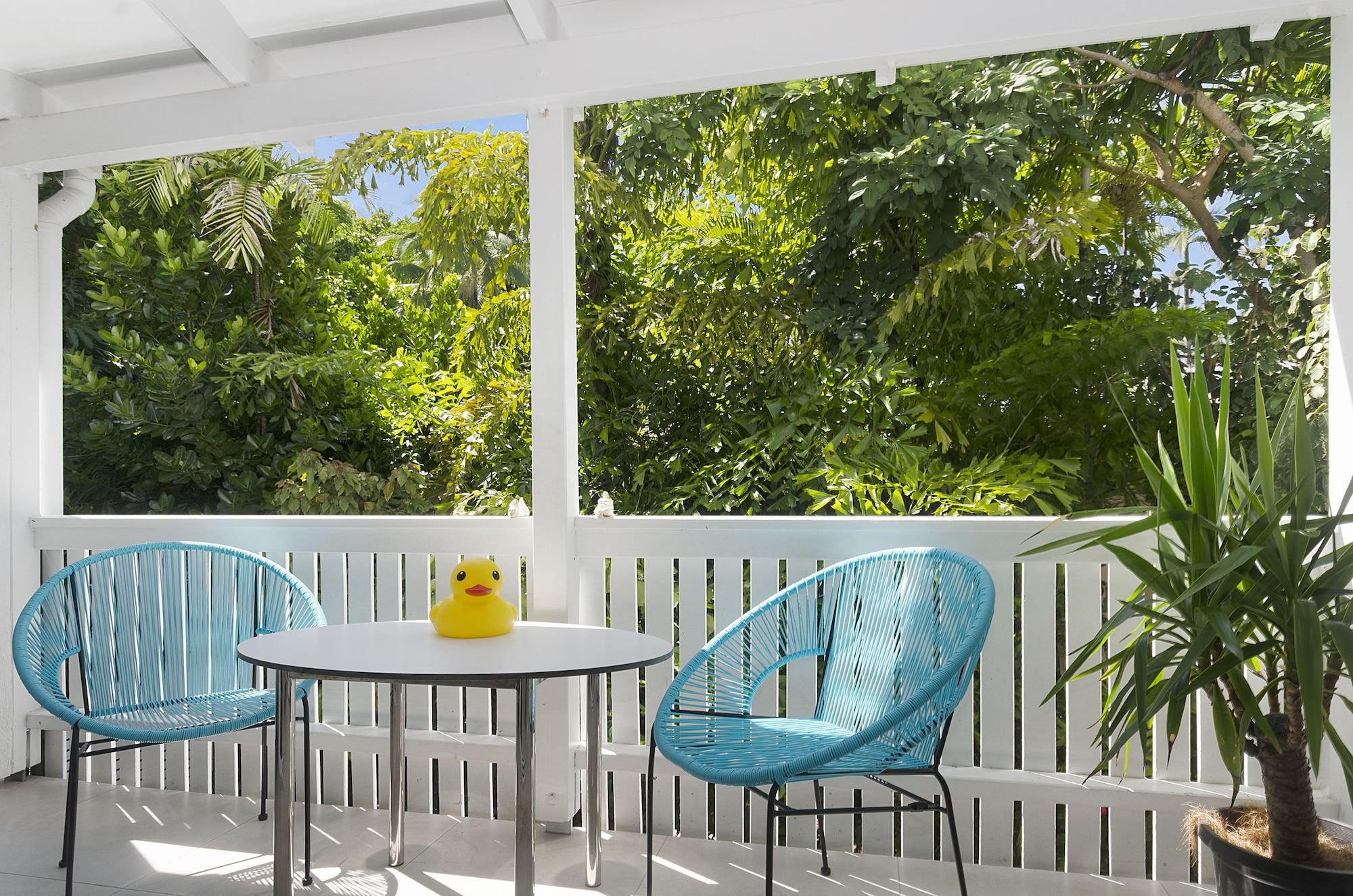 By The Sea Port Douglas apartamentos Exterior foto