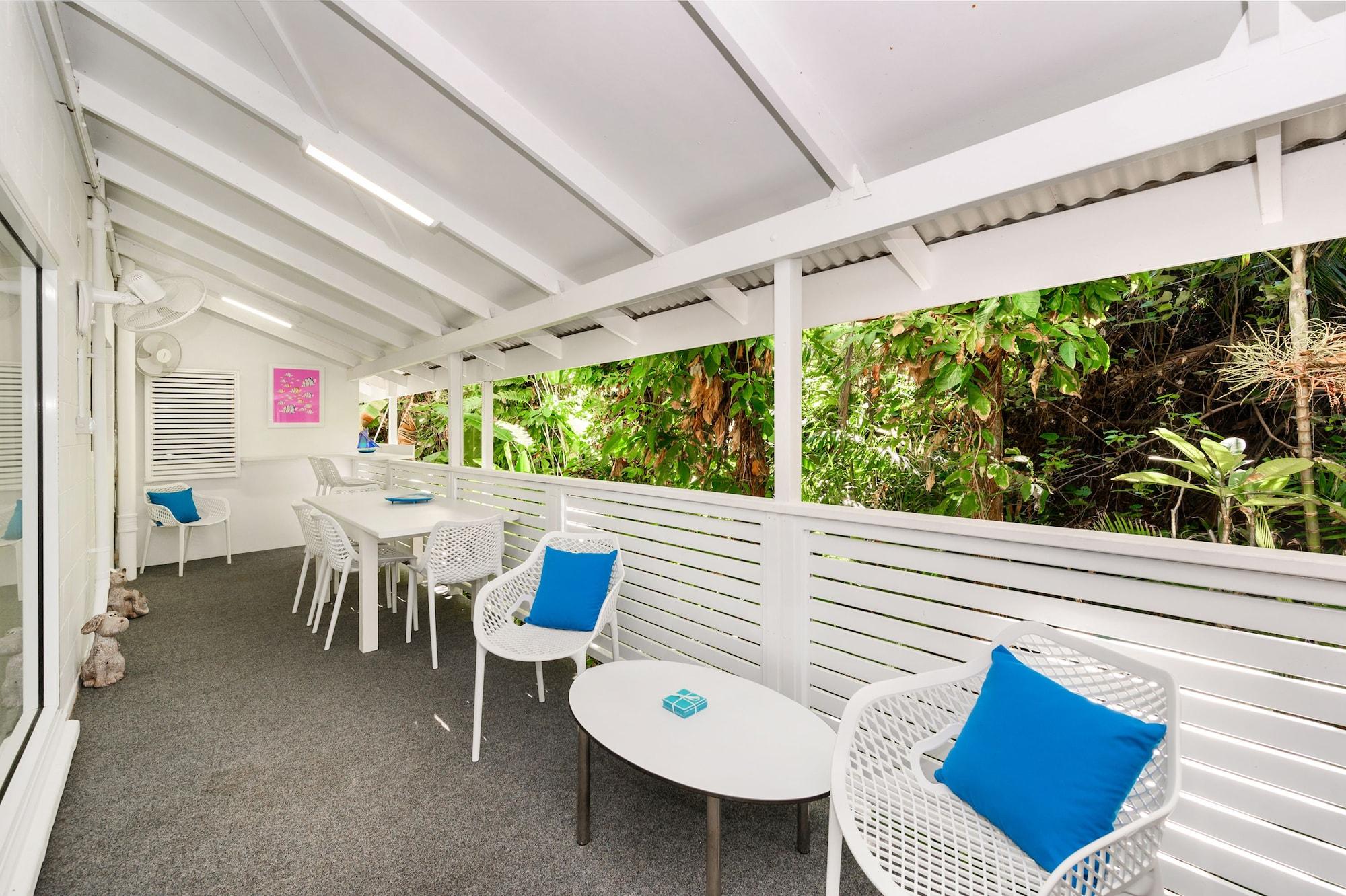 By The Sea Port Douglas apartamentos Exterior foto