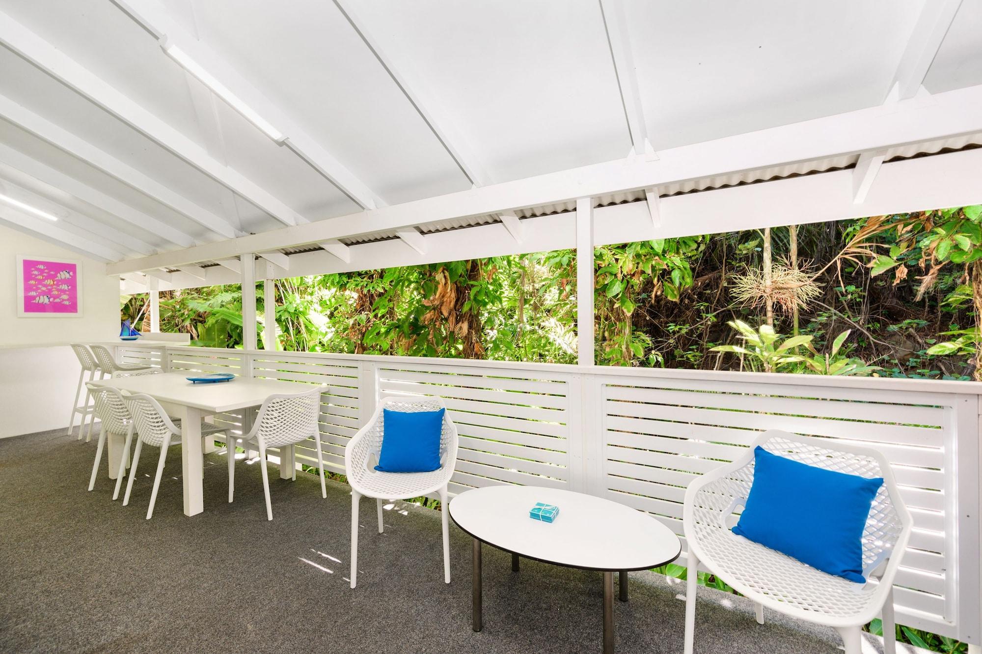 By The Sea Port Douglas apartamentos Exterior foto