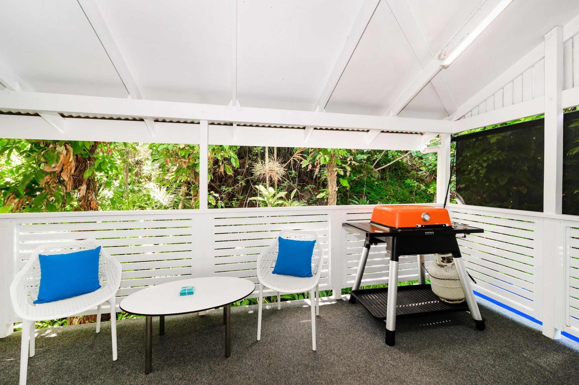 By The Sea Port Douglas apartamentos Exterior foto