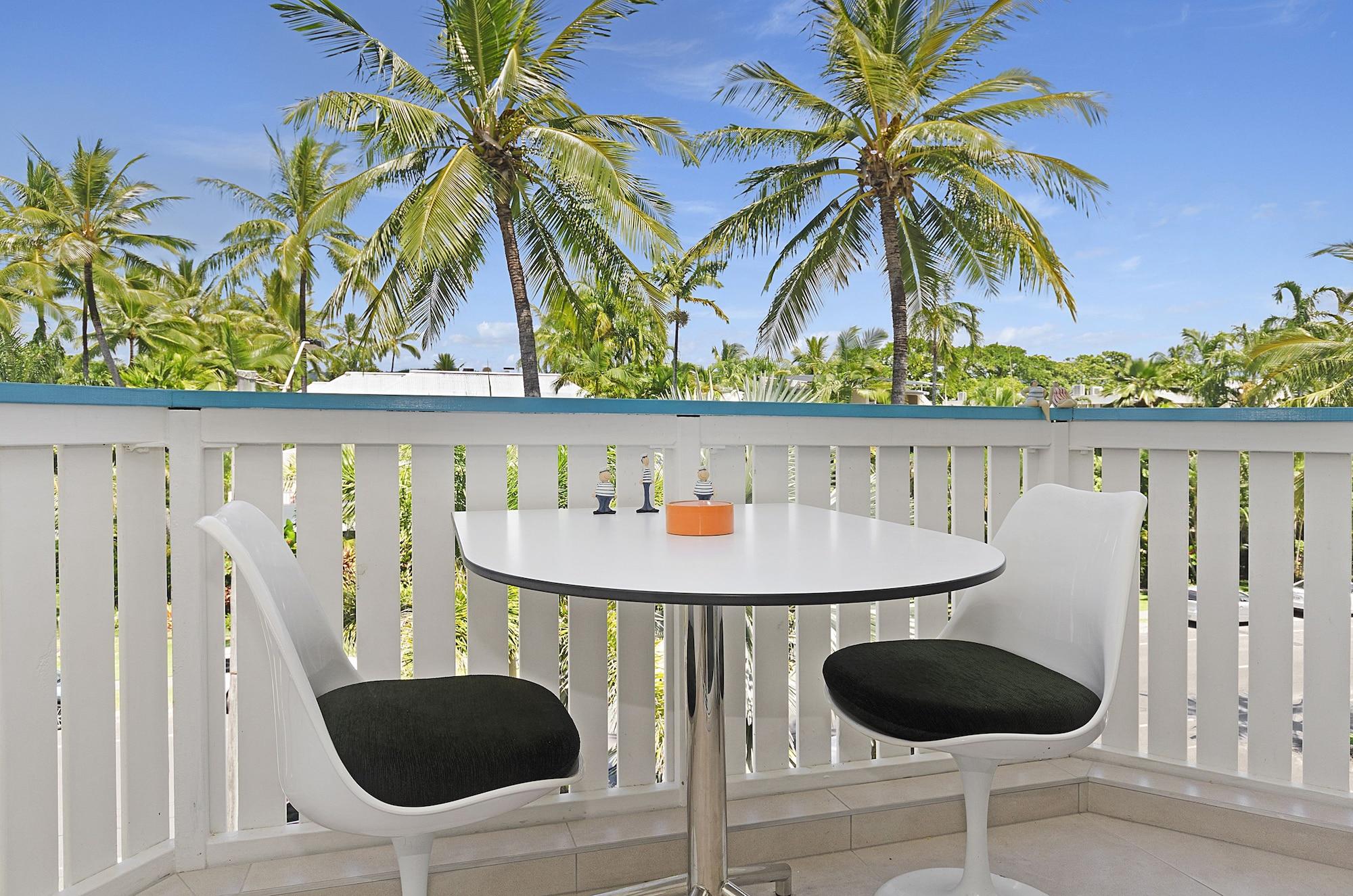 By The Sea Port Douglas apartamentos Exterior foto