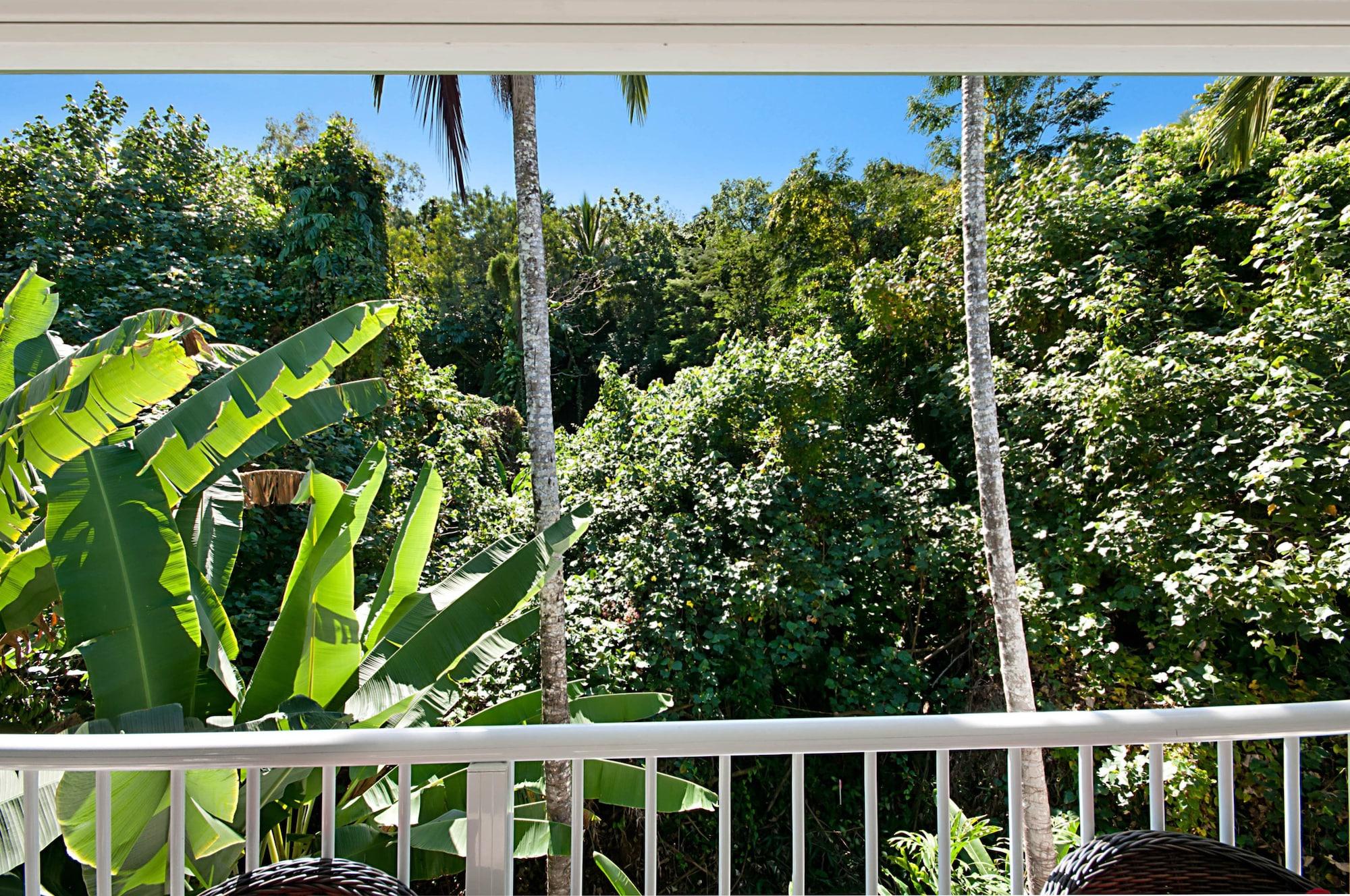 By The Sea Port Douglas apartamentos Exterior foto