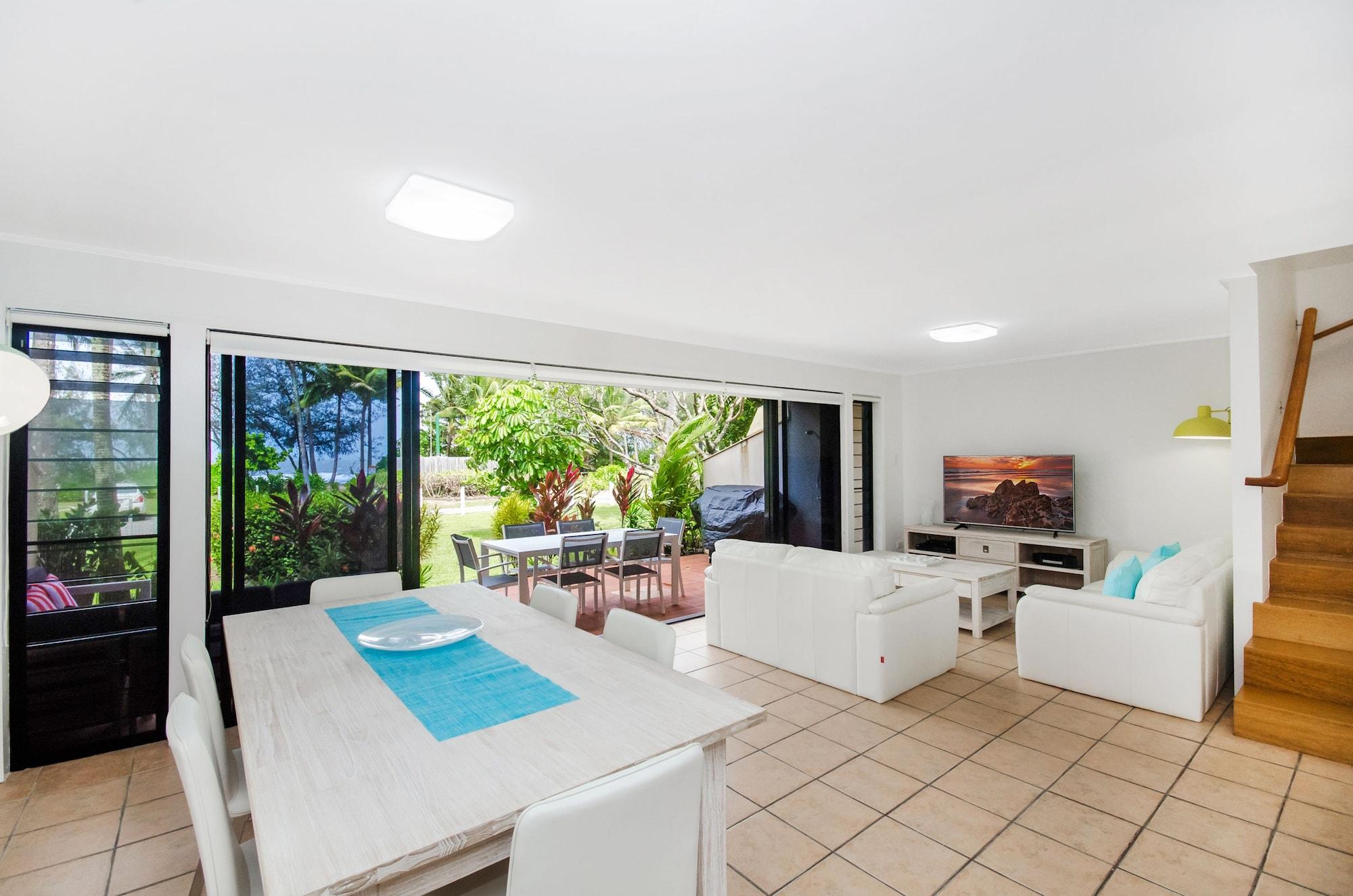 By The Sea Port Douglas apartamentos Exterior foto