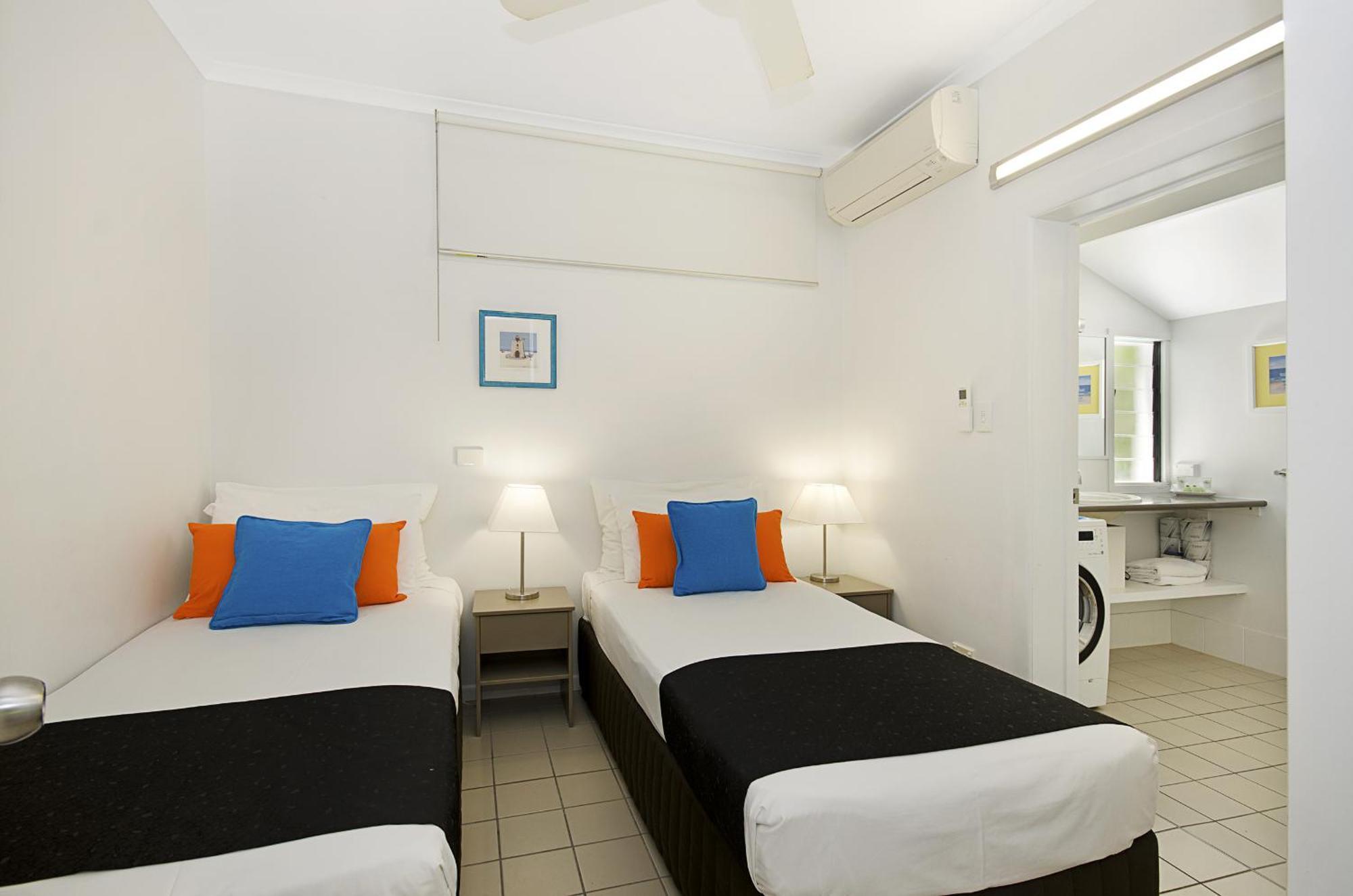 By The Sea Port Douglas apartamentos Habitación foto
