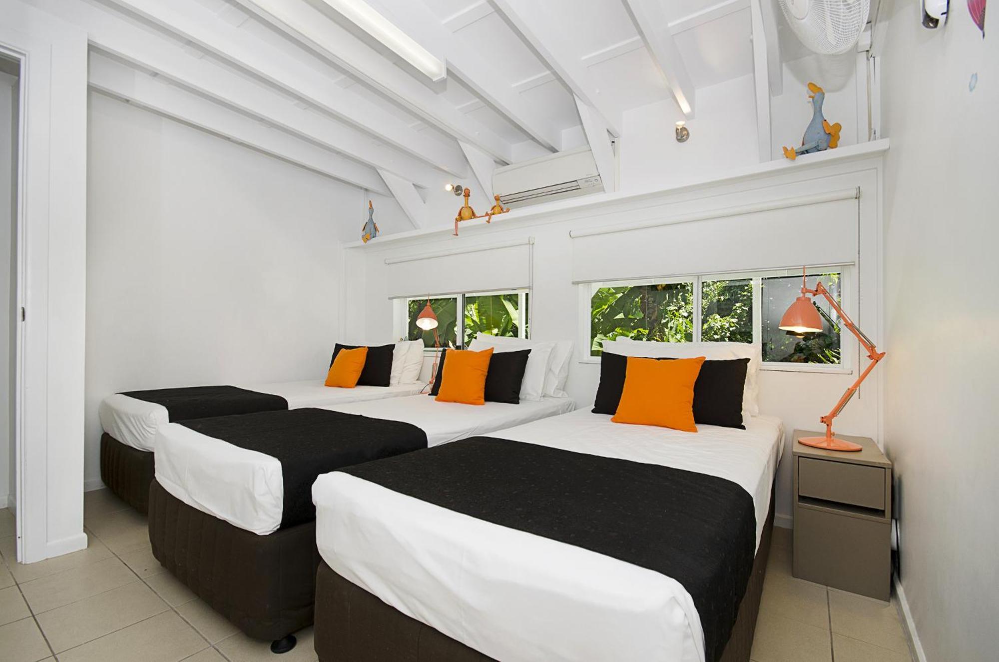 By The Sea Port Douglas apartamentos Habitación foto