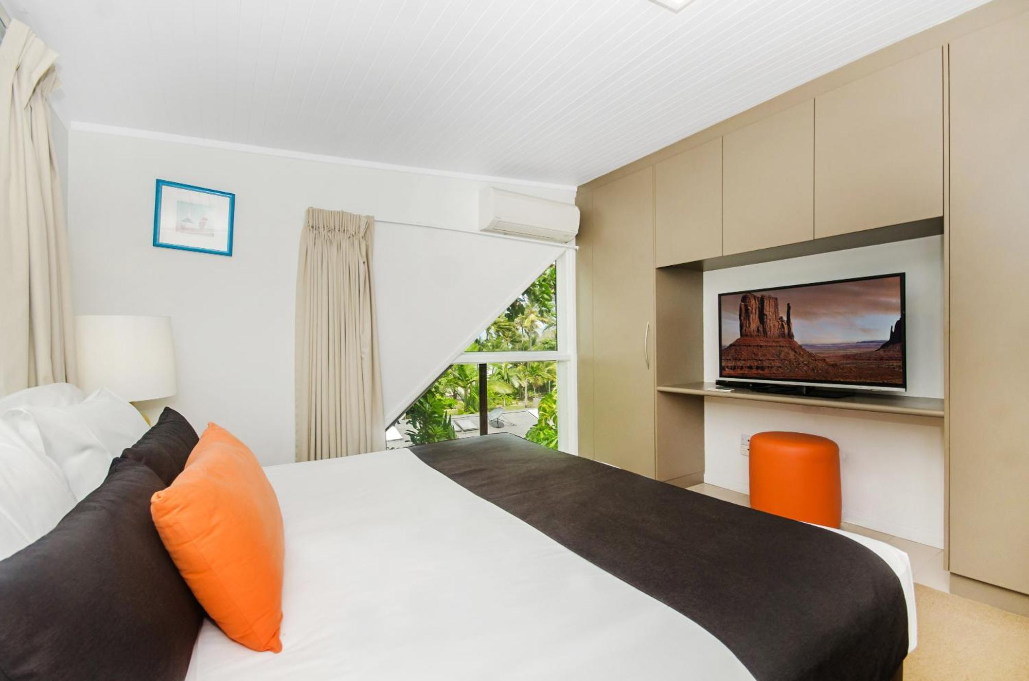 By The Sea Port Douglas apartamentos Exterior foto