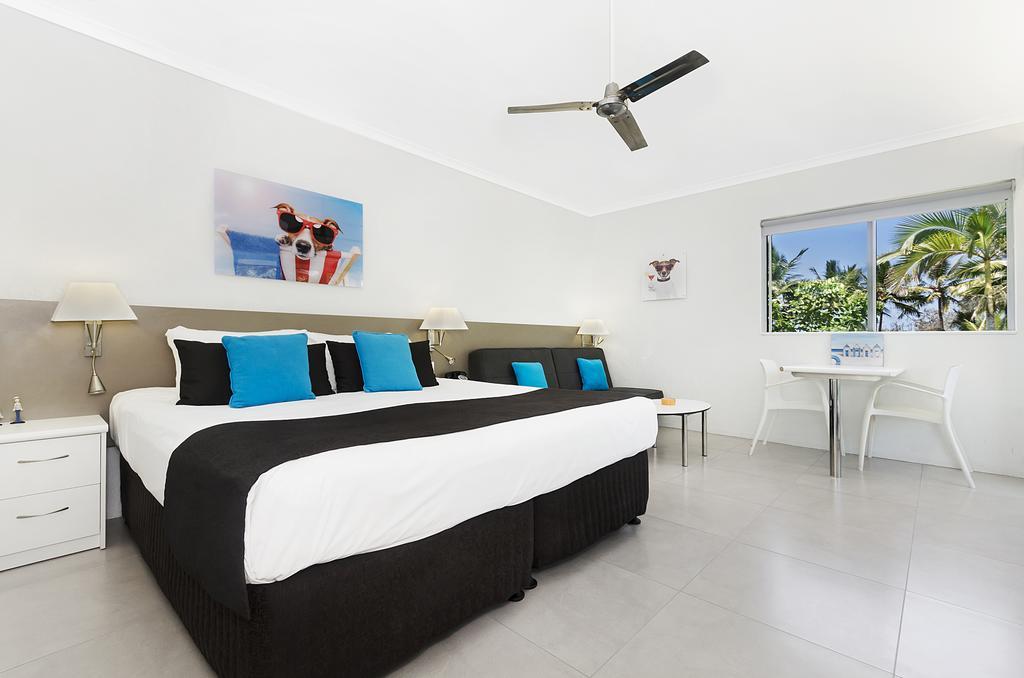 By The Sea Port Douglas apartamentos Exterior foto