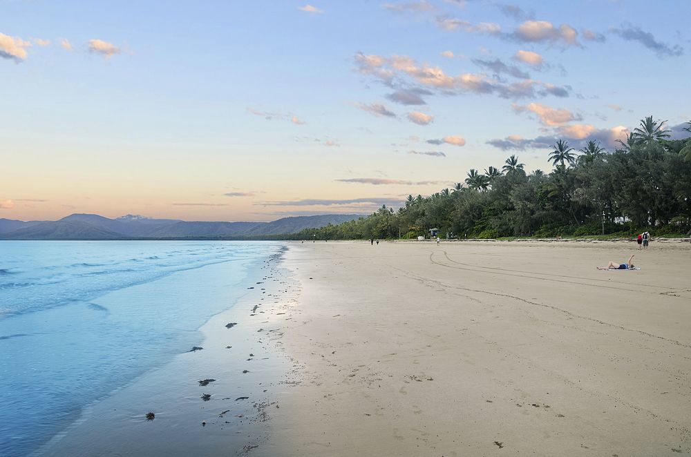 By The Sea Port Douglas apartamentos Exterior foto